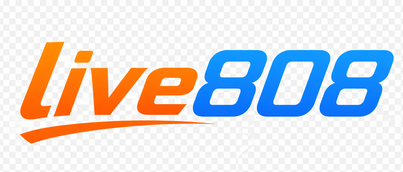 live808 লোগো